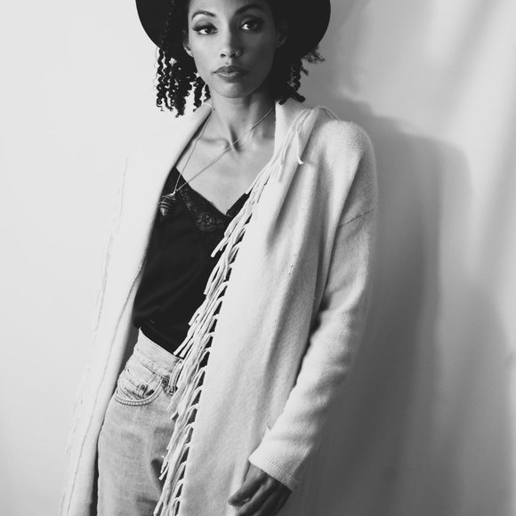 Ralph Lauren Cashmere Cardigan - Picture 8 of 16